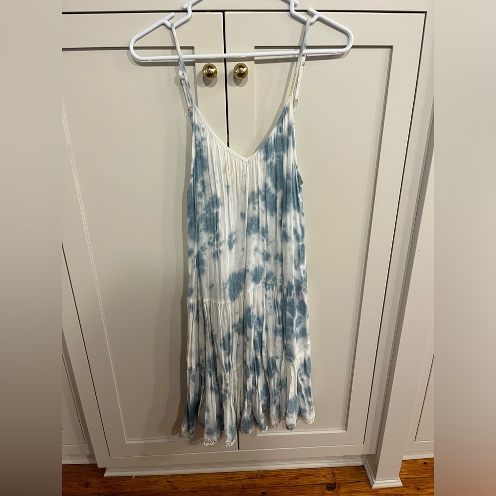 Summer Lightweight Dress